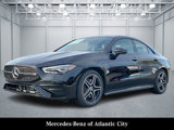 Certified 2024 Mercedes-Benz CLA 250 4MATIC image 3