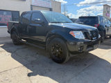 Used 2019 Nissan Frontier SV w/ Value Truck Package image 3