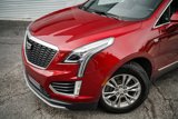 Used 2020 Cadillac XT5 Premium Luxury w/ LPO, Illumination Package image 2