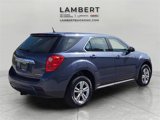 Used 2014 Chevrolet Equinox LS w/ LPO, Protection Package image 5