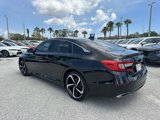 Used 2020 Honda Accord Sport image 5