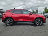Used 2021 Chevrolet Blazer RS w/ Driver Confidence II Package image 6