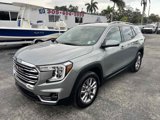 Used 2023 GMC Terrain SLT image 4
