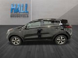 Used 2020 Kia Sportage LX w/ LX Popular Package image 2