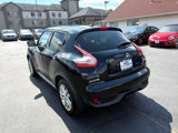Used 2015 Nissan Juke SV w/ Technology Package image 4