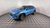 New 2025 Chevrolet Trax LT w/ Driver Confidence Package image 4