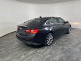 Used 2017 Chevrolet Malibu Premier w/ Premier Sun and Wheel Package image 6