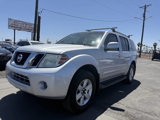 Used 2012 Nissan Pathfinder SV image 2