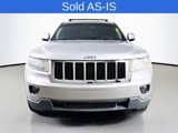 Used 2012 Jeep Grand Cherokee Laredo w/ Laredo E Group image 3