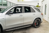 Used 2021 Mercedes-Benz GLE 53 AMG 4MATIC image 5