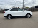 Used 2021 Chevrolet Equinox LT image 2