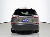 Used 2019 Jeep Cherokee Latitude Plus image 5