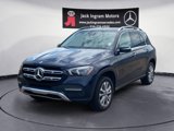 Used 2022 Mercedes-Benz GLE 350 4MATIC image 1