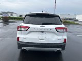 Certified 2022 Ford Escape SEL image 4
