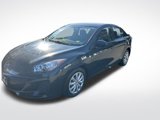 Used 2013 MAZDA MAZDA3 i SV image 3