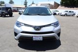 Used 2018 Toyota RAV4 LE image 2