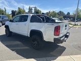 Used 2019 Chevrolet Colorado ZR2 w/ ZR2 Dusk Special Edition image 5