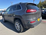 Used 2014 Jeep Cherokee Latitude image 5