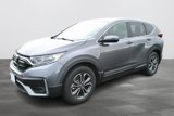 Certified 2021 Honda CR-V EX image 3