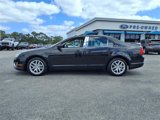 Used 2011 Ford Fusion SEL w/ 302A Rapid Spec Order Code image 4