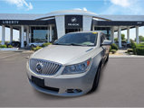 Used 2010 Buick LaCrosse CXL image 2