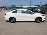 Used 2021 Kia Forte LXS image 2