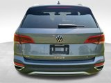 New 2024 Volkswagen Taos SE image 6