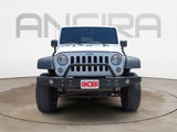 Used 2018 Jeep Wrangler Unlimited Sport w/ Connectivity Group image 4
