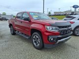 Used 2022 Chevrolet Colorado Z71 w/ Safety Package image 6