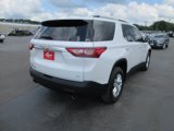 Used 2018 Chevrolet Traverse LT image 3