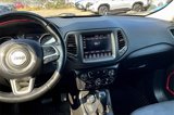 Used 2020 Jeep Compass Trailhawk image 6