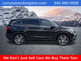 Used 2016 Honda Pilot Elite image 2