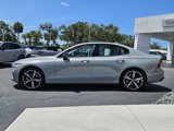 Certified 2025 Volvo S60 B5 Plus image 4