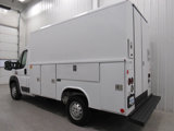 Used 2016 RAM ProMaster 2500 w/ Interior Convenience Group image 2