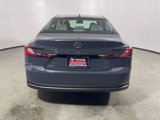 New 2025 Toyota Camry LE image 4