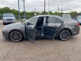 Used 2017 Ford Taurus SEL w/ Equipment Group 201A image 4