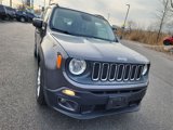Used 2016 Jeep Renegade Latitude w/ Cold Weather Group image 2