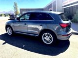 Used 2016 Audi Q5 2.0T Premium image 4