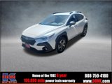 New 2025 Subaru Crosstrek 2.5i Premium w/ Convenience Package #2 image 4