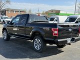 Certified 2018 Ford F150 XL w/ Equipment Group 101A Mid image 5