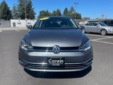 Used 2020 Volkswagen Golf 4-Door image 6