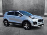 Used 2019 Kia Sportage SX image 3