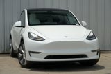 Used 2020 Tesla Model Y Long Range image 4