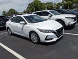 Used 2022 Nissan Sentra S image 2