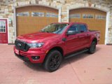 Used 2021 Ford Ranger XLT w/ Equipment Group 301A Mid image 2