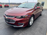 Used 2016 Chevrolet Malibu LT w/ Leather Package image 4