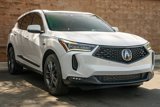 Used 2022 Acura RDX A-Spec image 3
