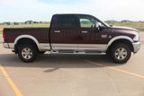 Used 2012 RAM 2500 Laramie w/ HD Snow Plow Prep Group image 5