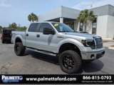 Used 2012 Ford F150 XLT w/ XLT Chrome Pkg image 2