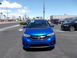 Used 2015 Honda Fit EX image 2